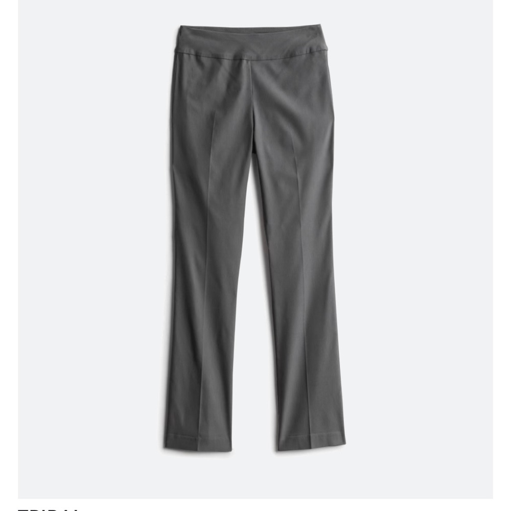 Bootcut Trouser